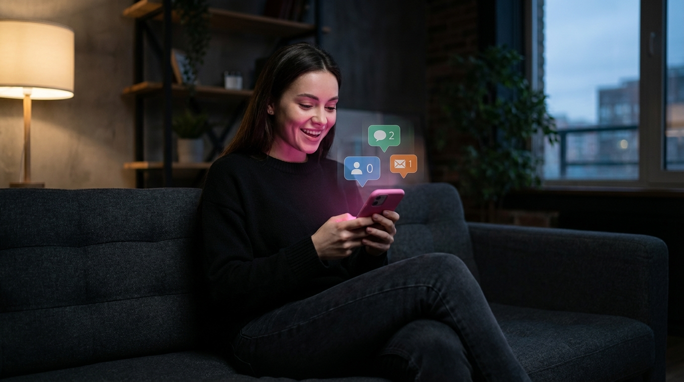 CONTENTMONSTER® – Marketing Automation für Coaches und Creator